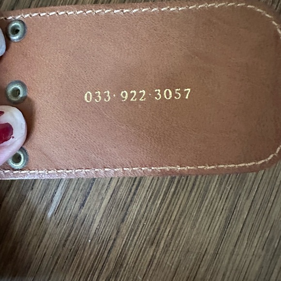 Gucci Wallet / Key Pocket Book - Picture 7 of 7